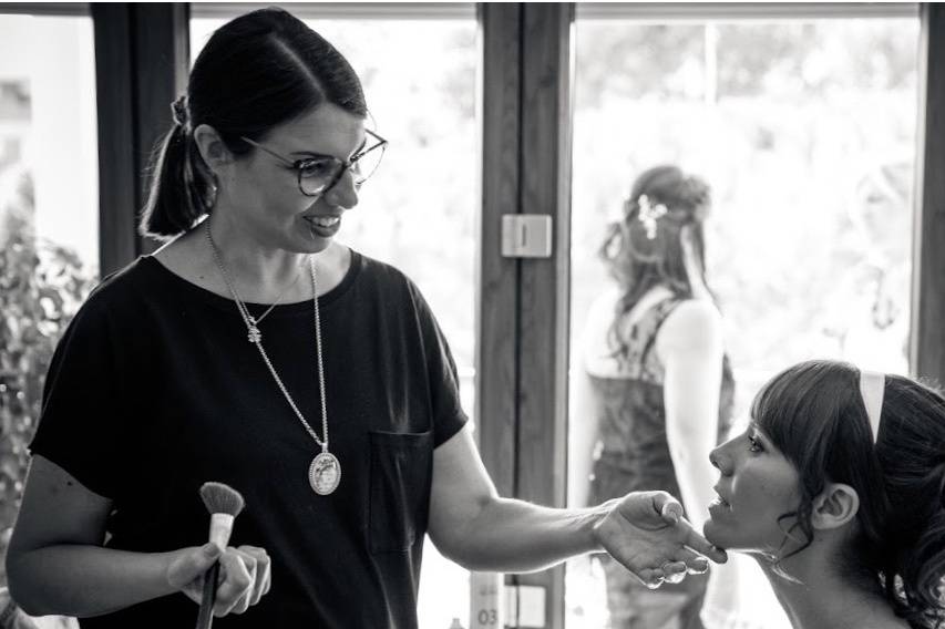 La Belle Studio di Elena Gentili e Valentina Zanotti