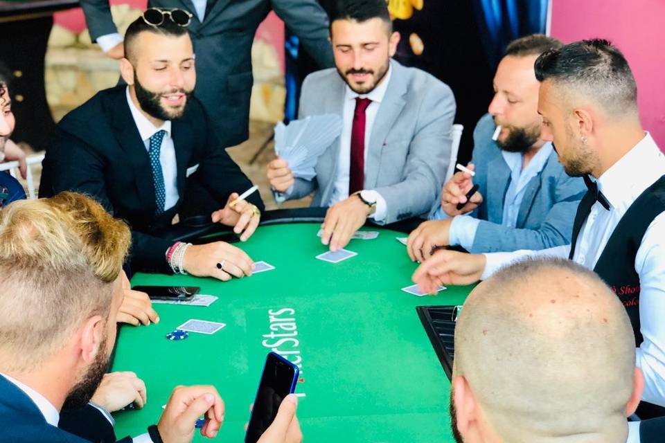 Casinò Show Spettacolo