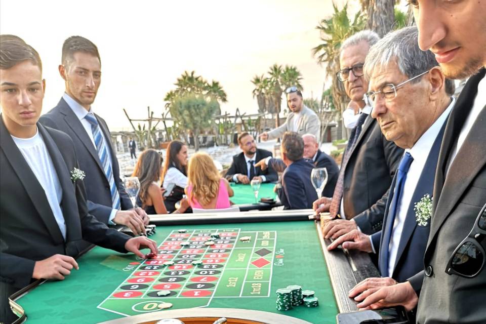 Casinò Show Spettacolo