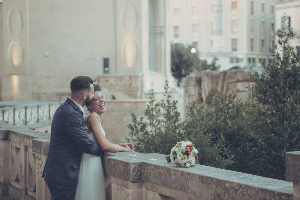 Wedding Day Danilo e Roberta