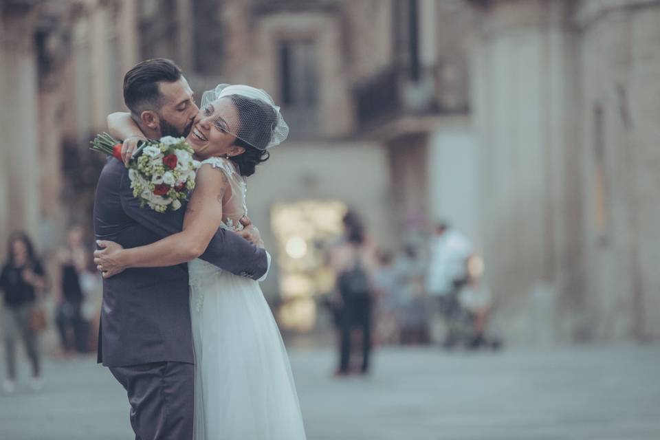 Wedding Day Danilo e Roberta