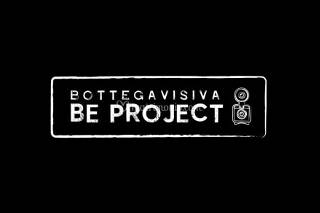 Be project logo