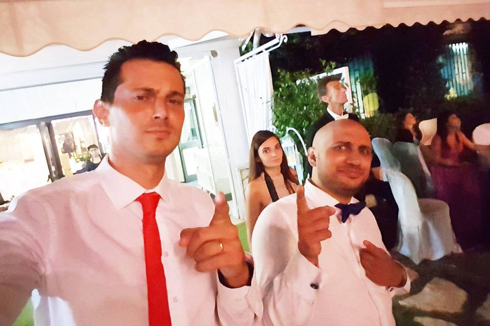 Matrimonio Bi e Ma