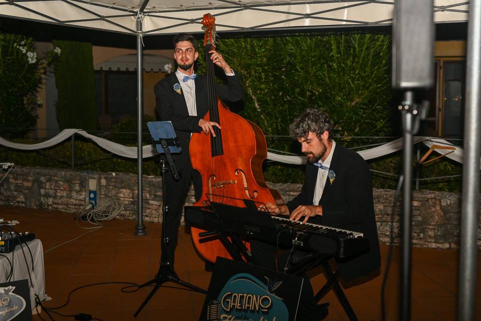 Festa Privata - Garda
