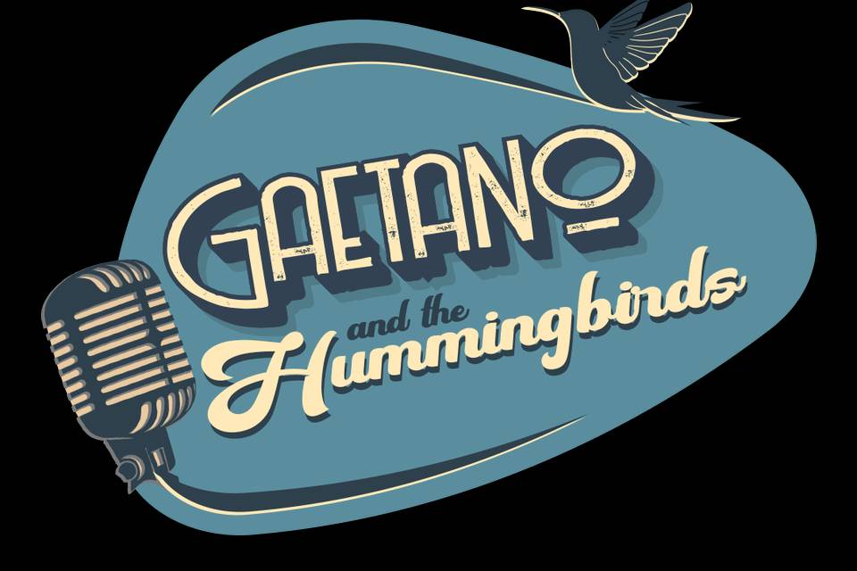 Gaetano and the Hummingbirds