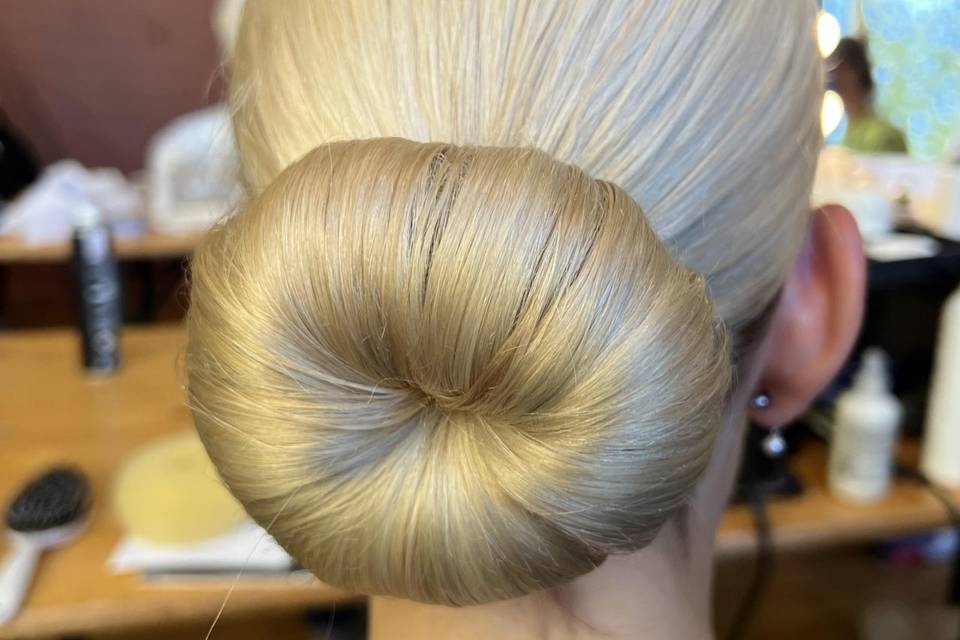 Chignon