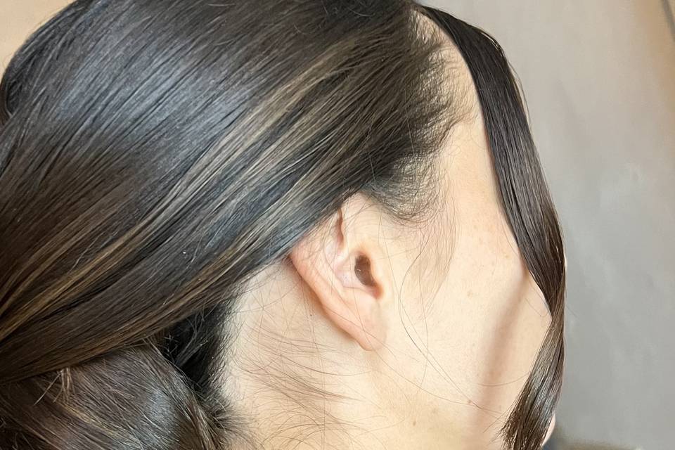 Chignon