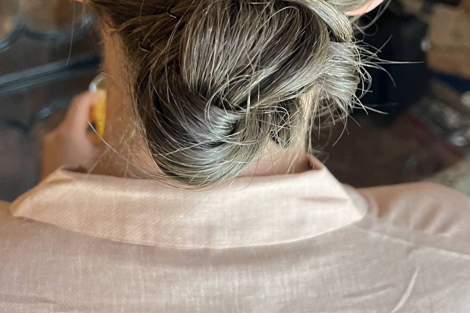 Chignon