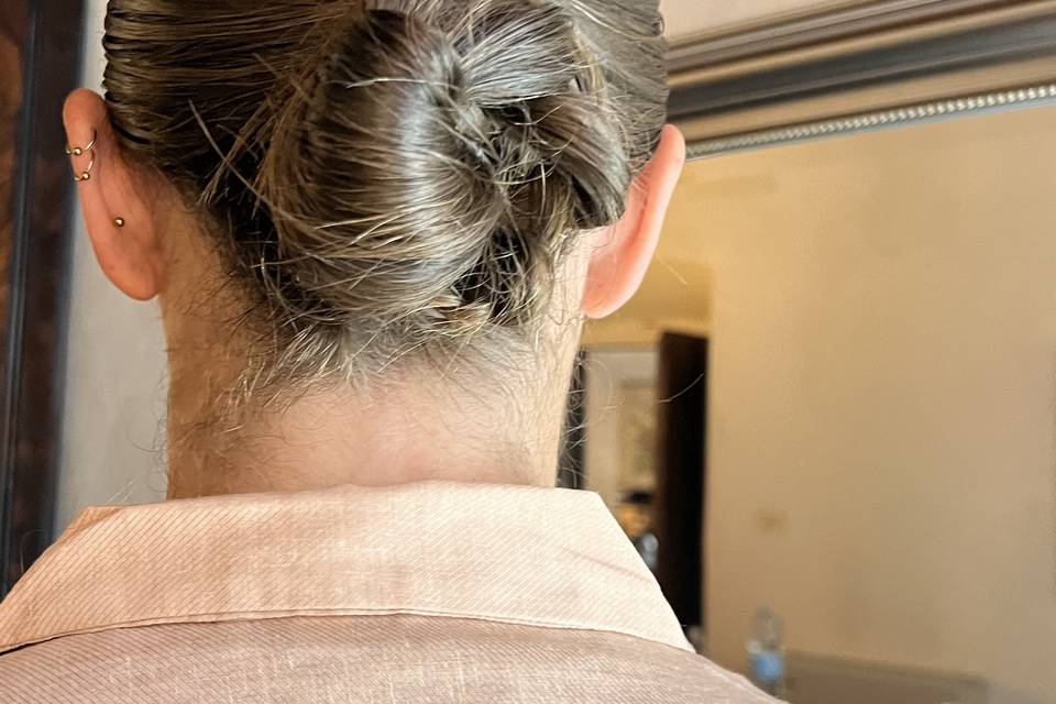 Chignon