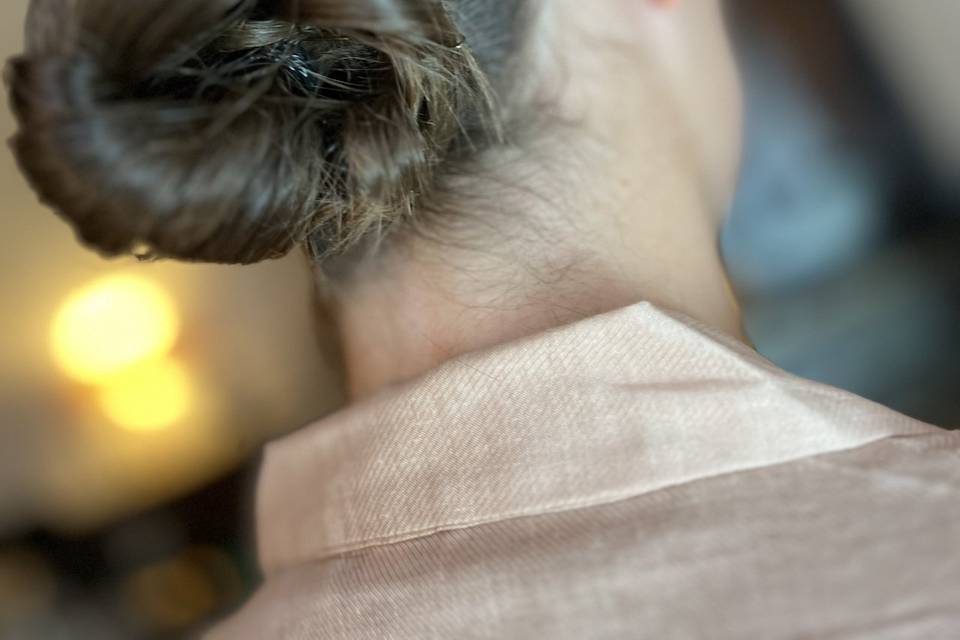 Chignon