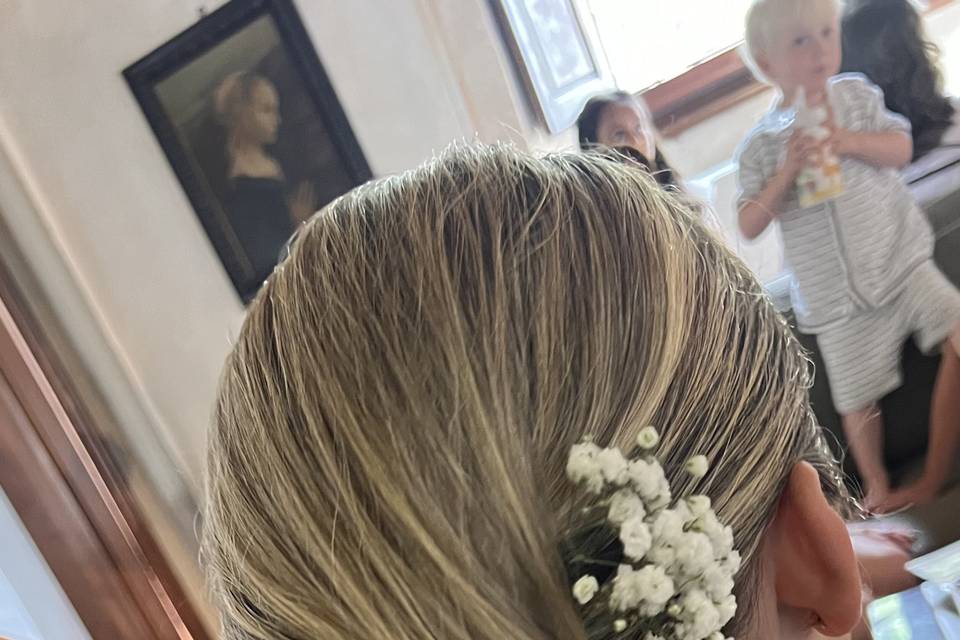Chignon