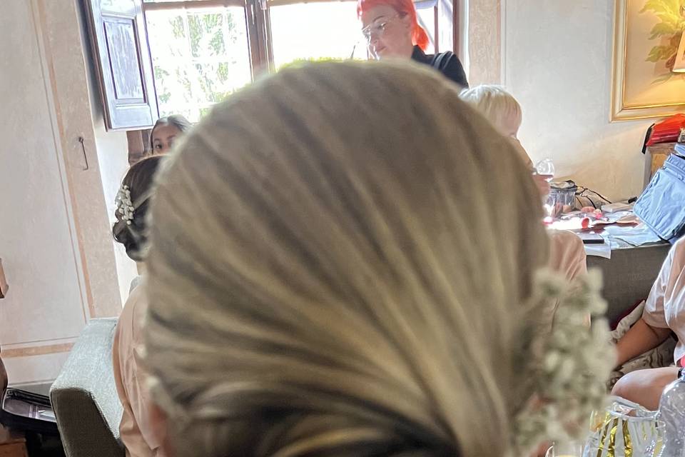 Chignon