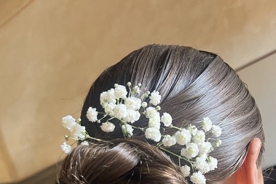 Chignon