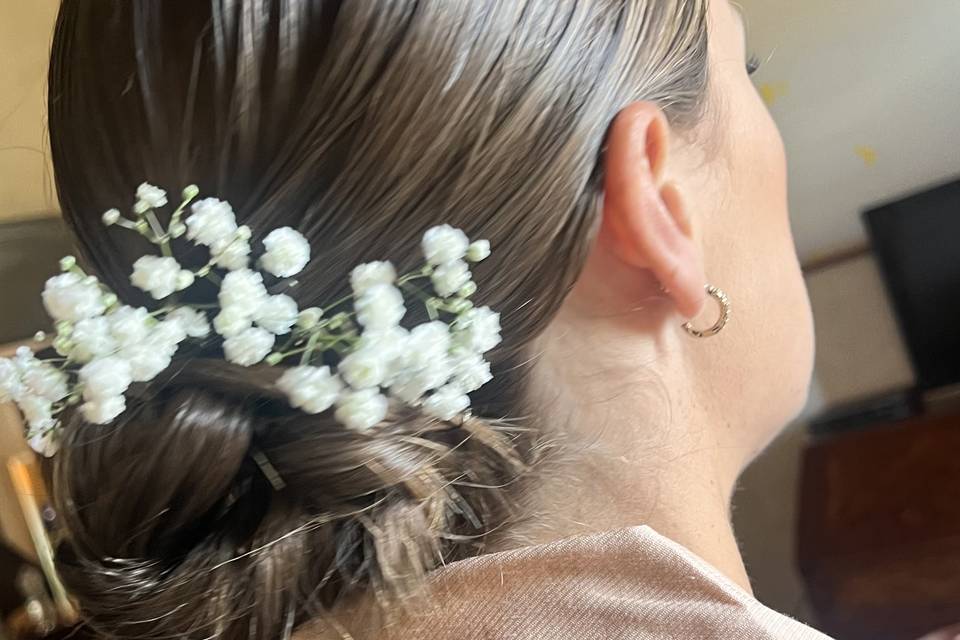 Chignon