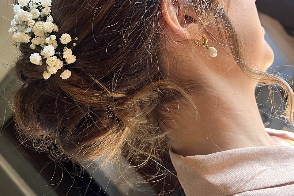 Chignon