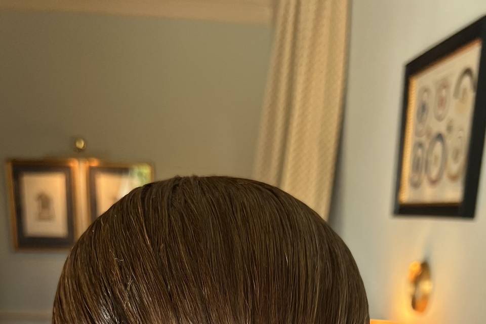 Chignon