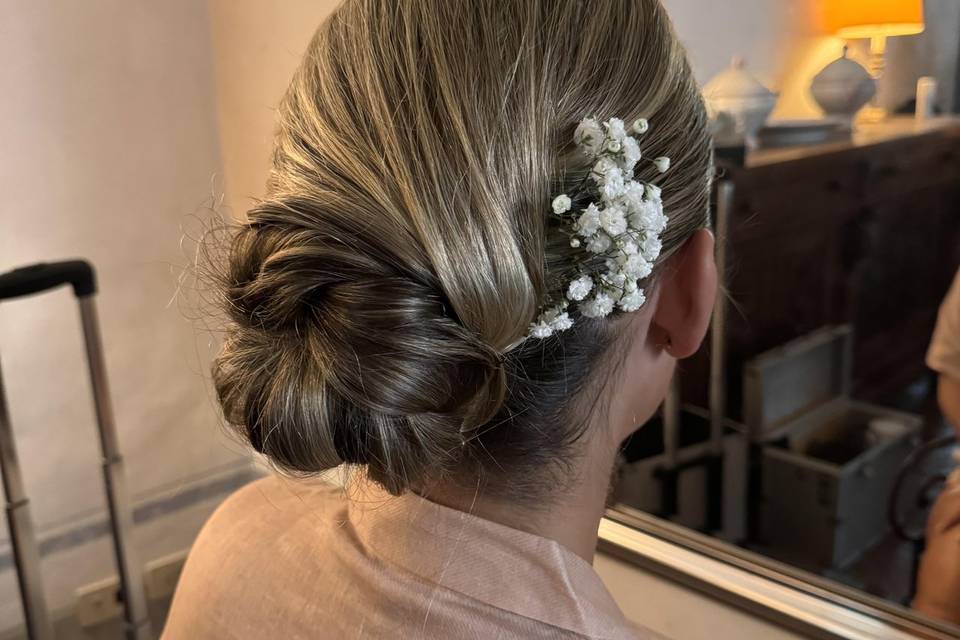 Chignon