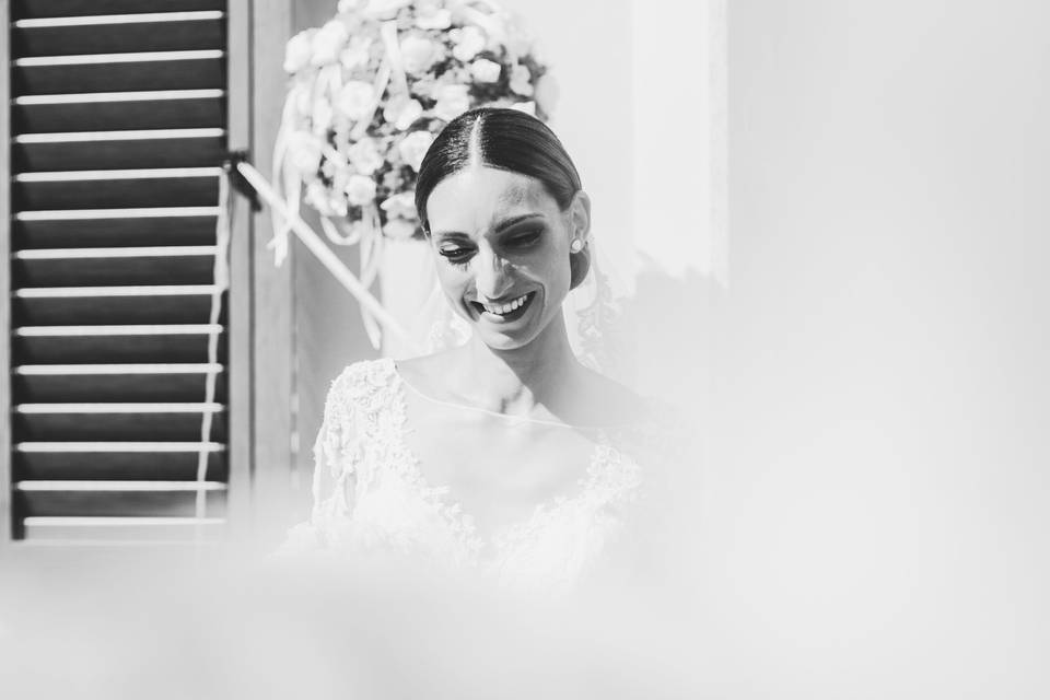 Foto matrimonio