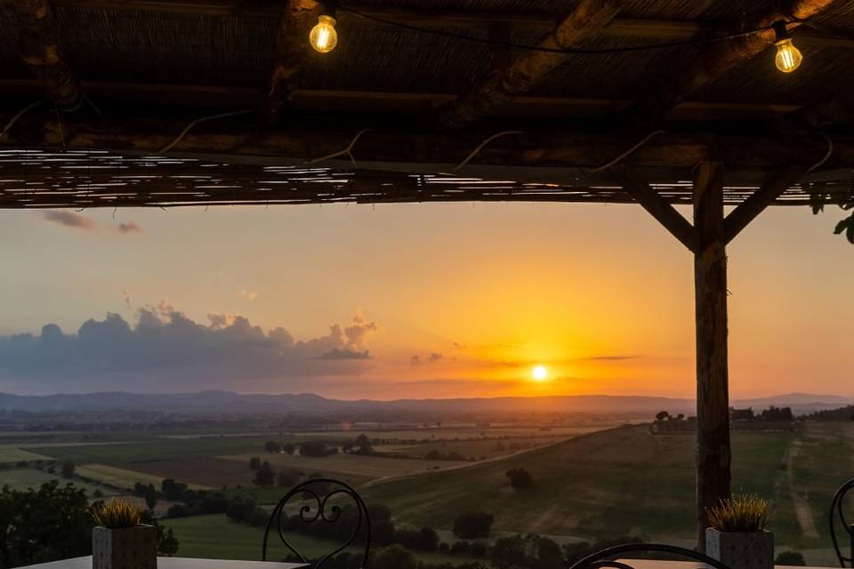 Tramonto