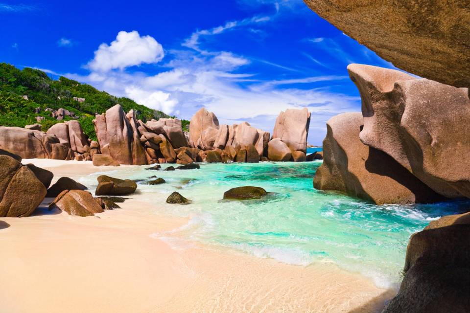 Seychelles