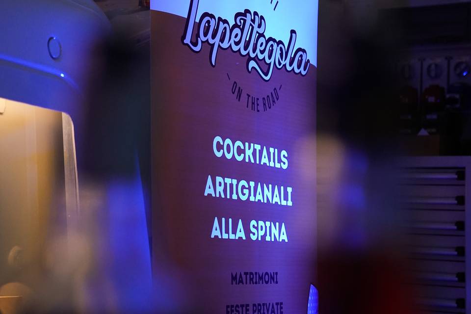 Lapettegola