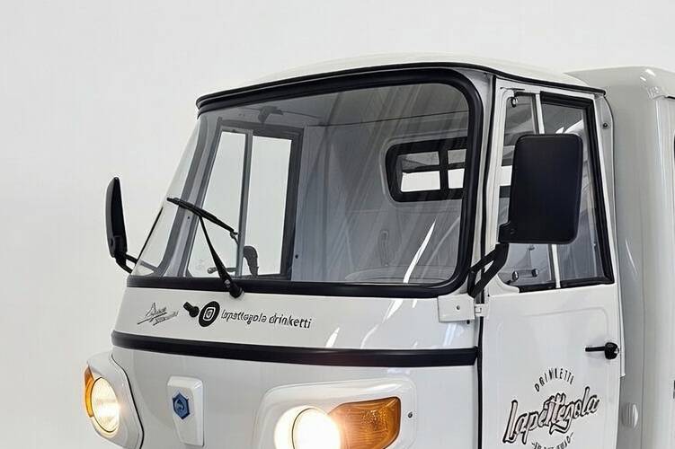 Lapettegola - Drinketti on The Road