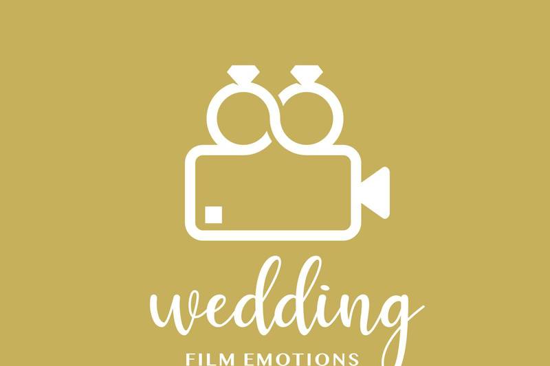 Logo wedding film emotions