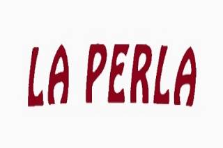 La Perla logo