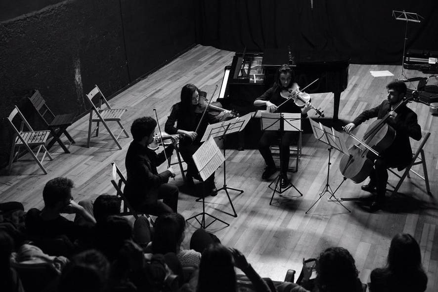 Agape Musica