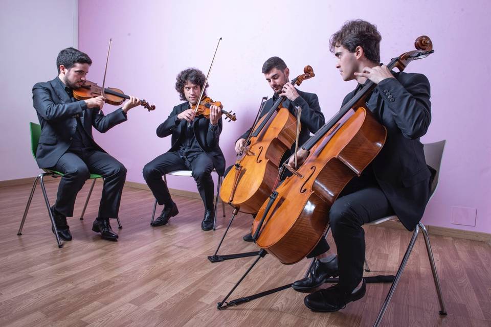 Agape Musica