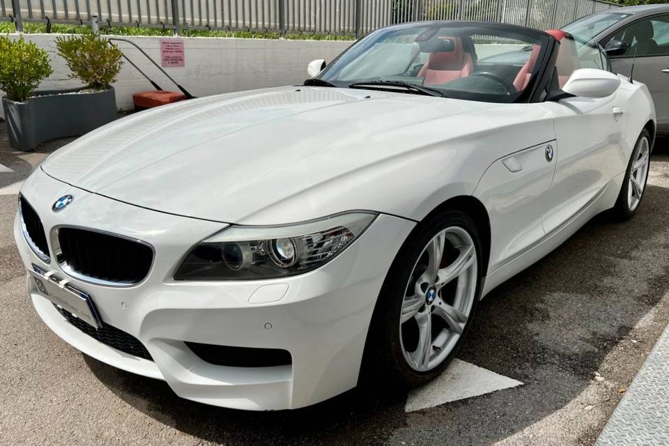 Bmw z4