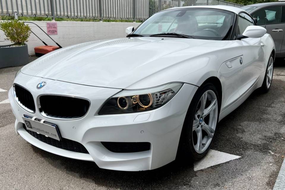 Bmw z4