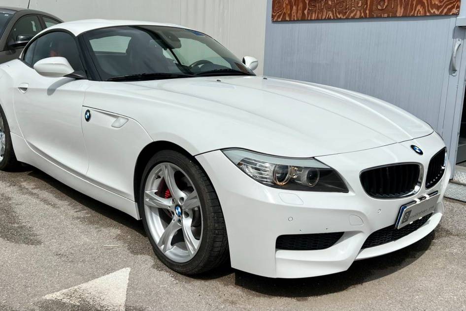 Bmw z4