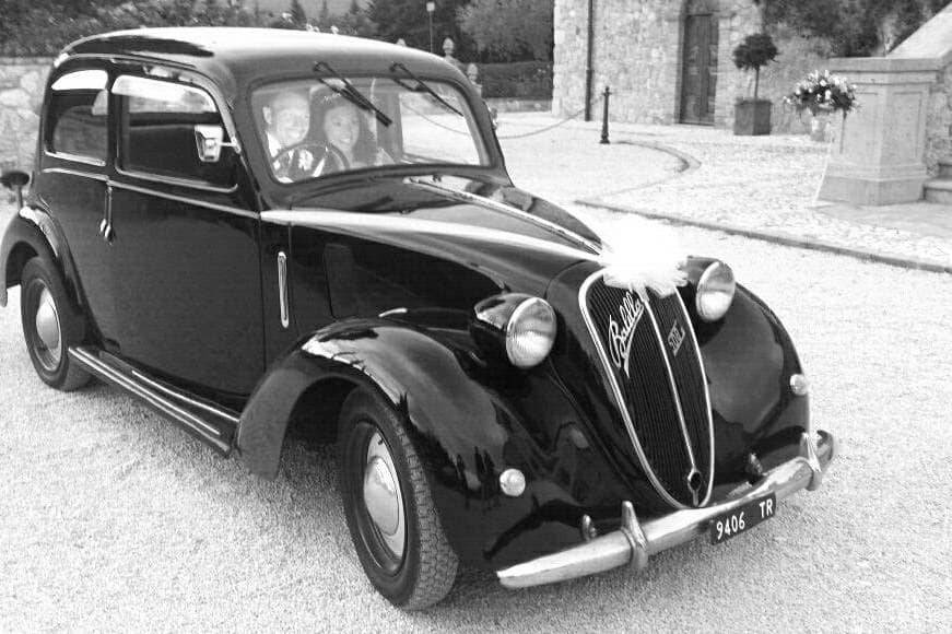 Fiat 508 c