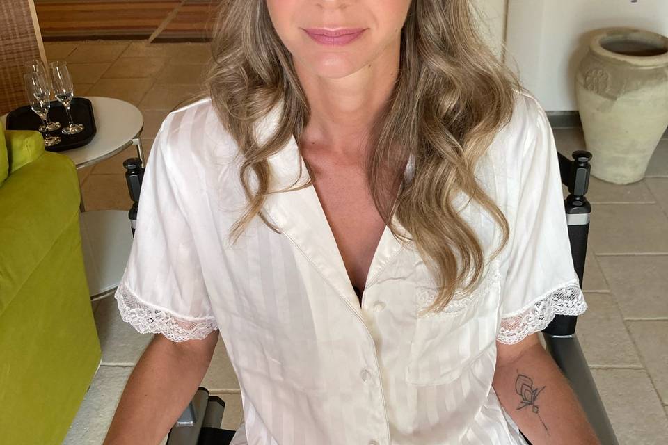 Wedding day