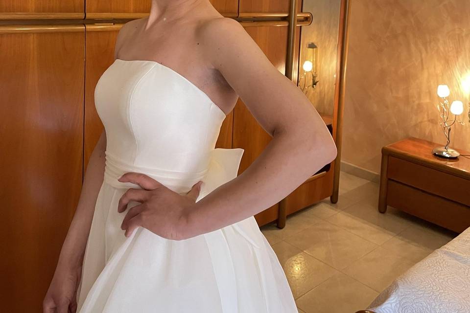 Glamorous & Bold 🌹