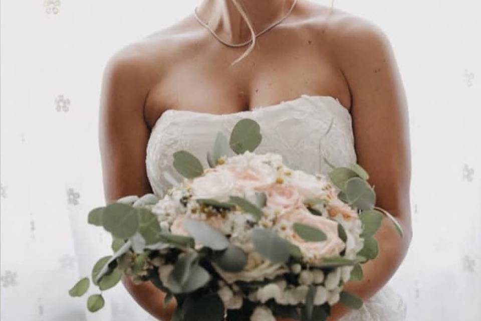 BRIDAL beauty, perfected