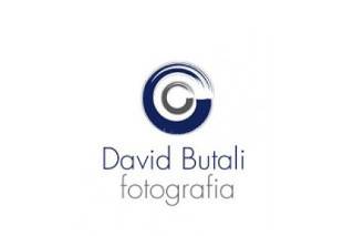 David Butali fotografia logo