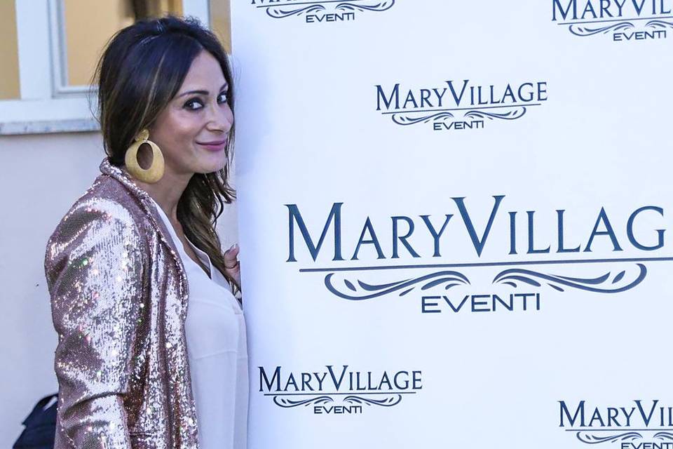 Mary Village Eventi