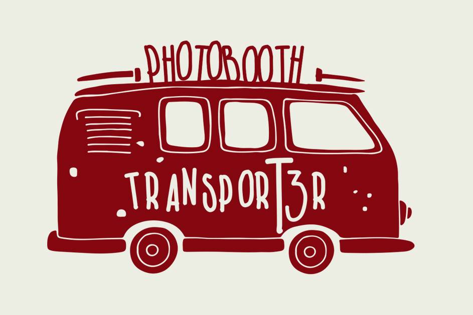 Logo Transport3r