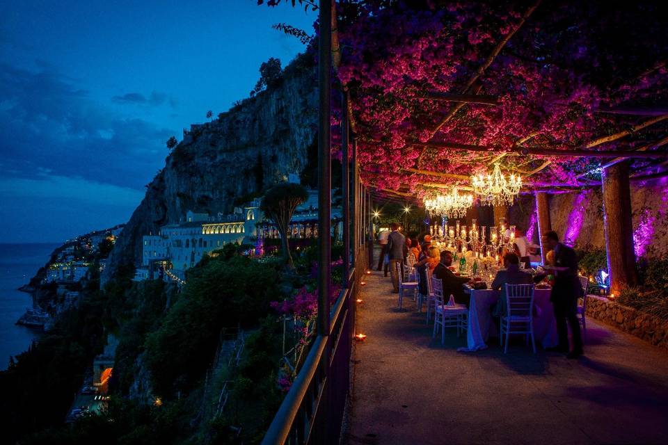 Amalfi