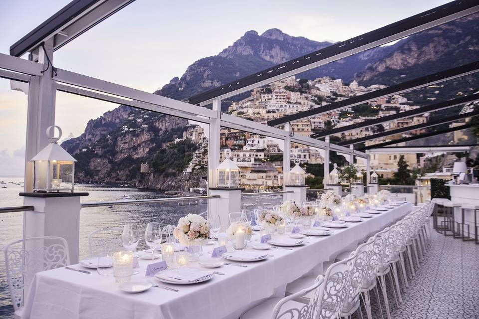 Rada Positano