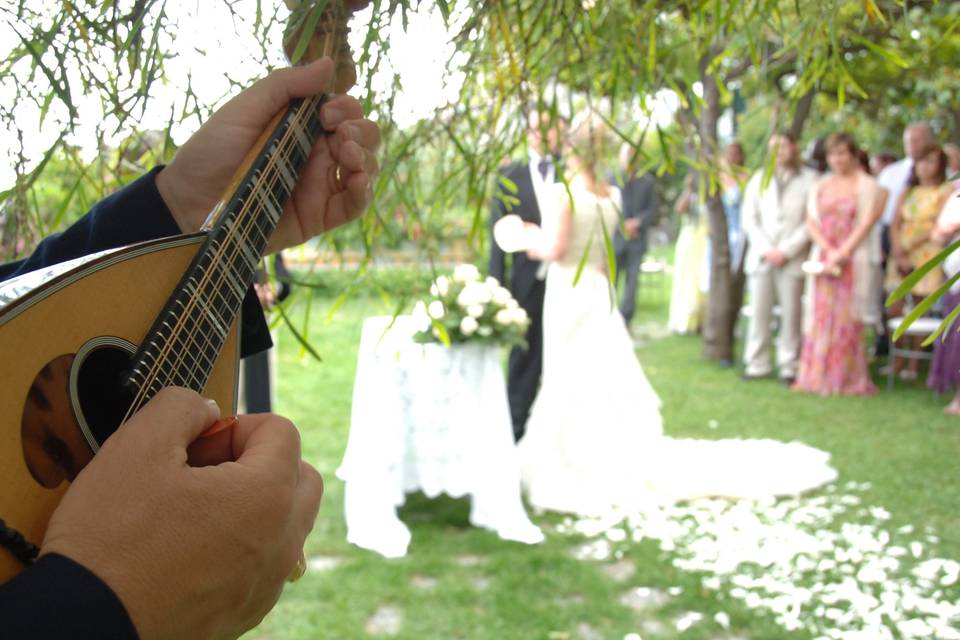 Matrimonio simbolico