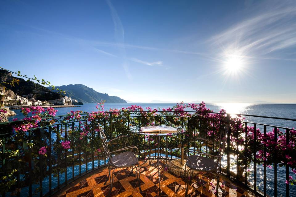 Hotel Santa Caterina