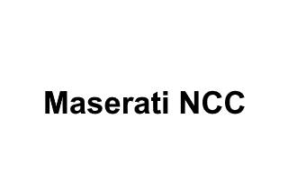 Maserati NCC