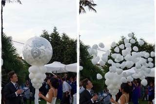 Balloon Fantasy