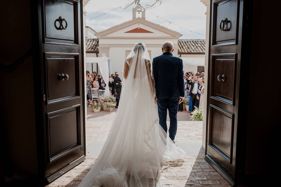 Fotografo matrimonio Calabria