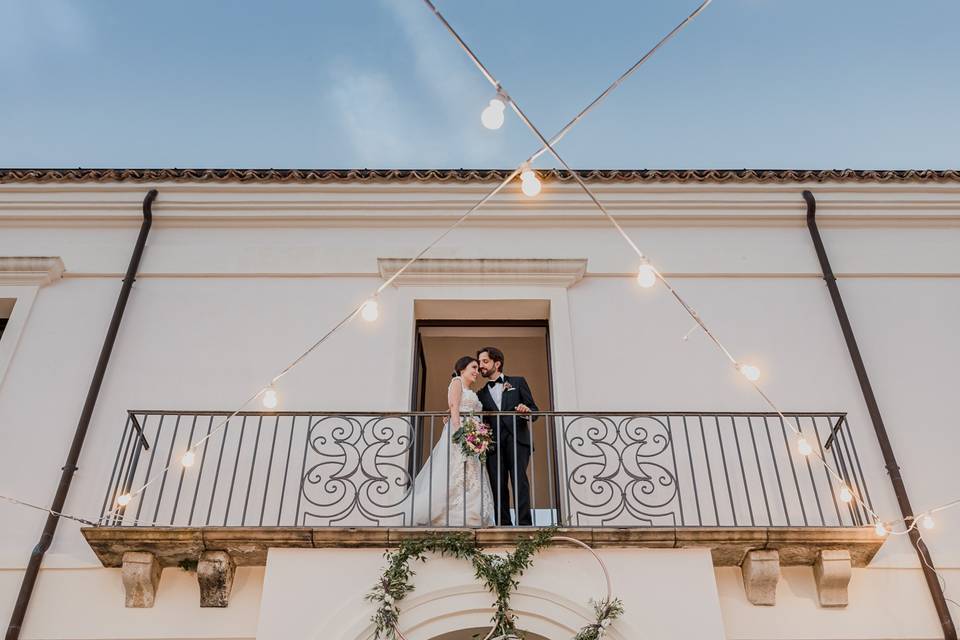 Fotografo matrimonio Calabria