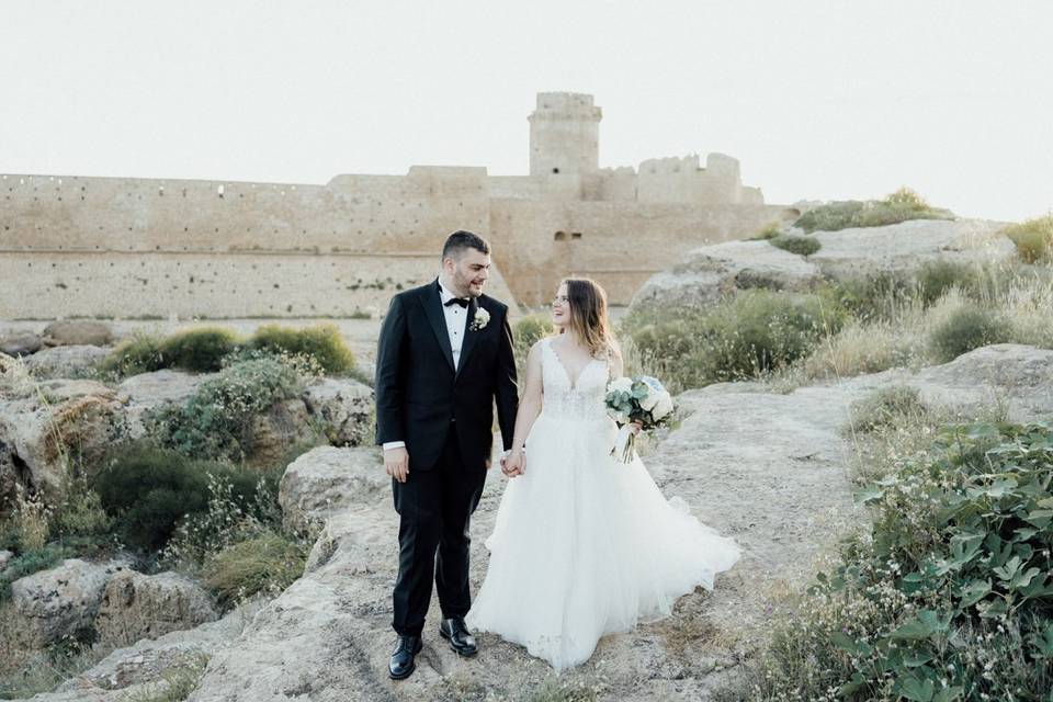 Fotografo Matrimonio Calabria