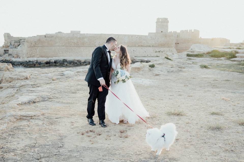 Fotografo Matrimonio Calabria